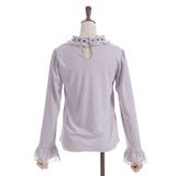 ホットファム ローズインナー | axes femme | 詳細画像21