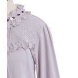 ホットファム ローズインナー | axes femme | 詳細画像23