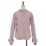 ホットファム ローズインナー | axes femme | 詳細画像27