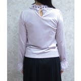 ホットファム ローズインナー | axes femme | 詳細画像3