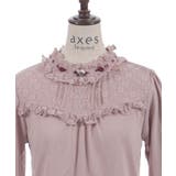 ホットファム ローズインナー | axes femme | 詳細画像30