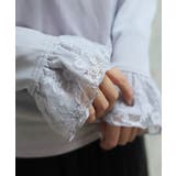 ホットファム ローズインナー | axes femme | 詳細画像5