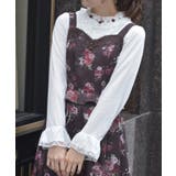 ホットファム ローズインナー | axes femme | 詳細画像7