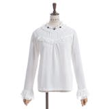 ホットファム ローズインナー | axes femme | 詳細画像9