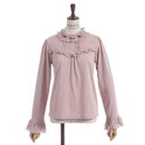 ピンク | ホットファム ローズインナー | axes femme