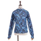 総柄アソートシアーインナー | axes femme | 詳細画像19 