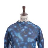 総柄アソートシアーインナー | axes femme | 詳細画像22 