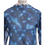 総柄アソートシアーインナー | axes femme | 詳細画像24 