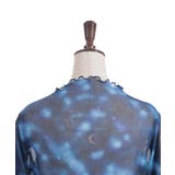 総柄アソートシアーインナー | axes femme | 詳細画像25 