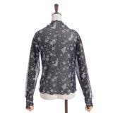 総柄アソートシアーインナー | axes femme | 詳細画像29 