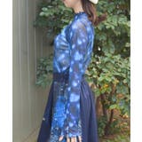 総柄アソートシアーインナー | axes femme | 詳細画像3 