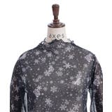 総柄アソートシアーインナー | axes femme | 詳細画像30 