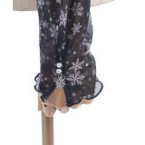 総柄アソートシアーインナー | axes femme | 詳細画像32 