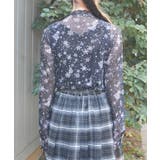 総柄アソートシアーインナー | axes femme | 詳細画像5 