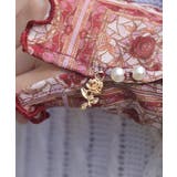 総柄アソートシアーインナー | axes femme | 詳細画像6 