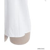 『グルーミー』レースブラウス | axes femme | 詳細画像15 