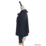 『グルーミー』レースブラウス | axes femme | 詳細画像22 