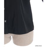 『グルーミー』レースブラウス | axes femme | 詳細画像25 