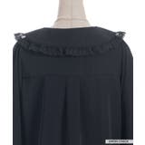 『グルーミー』レースブラウス | axes femme | 詳細画像28 