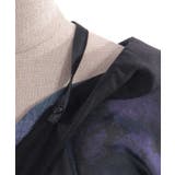 ポイズンベリーシアーシャツ | axes femme | 詳細画像14 