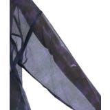 ポイズンベリーシアーシャツ | axes femme | 詳細画像15 