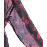 ポイズンベリーシアーシャツ | axes femme | 詳細画像23 