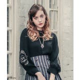 ディズニーヴィランズ/BL | axes femme | 詳細画像1