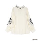 生成り | ディズニーヴィランズ/BL | axes femme