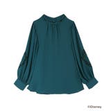 Bグリーン | ディズニーヴィランズ/BL | axes femme