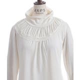 ＨＯＴｆｅｍｍｅタートル | axes femme | 詳細画像13 