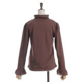 ＨＯＴｆｅｍｍｅタートル | axes femme | 詳細画像17 