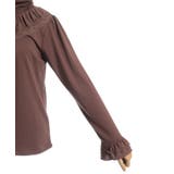 ＨＯＴｆｅｍｍｅタートル | axes femme | 詳細画像20 