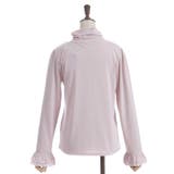 ＨＯＴｆｅｍｍｅタートル | axes femme | 詳細画像23 