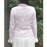 ＨＯＴｆｅｍｍｅタートル | axes femme | 詳細画像3 