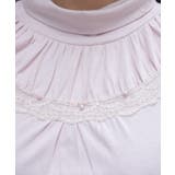 ＨＯＴｆｅｍｍｅタートル | axes femme | 詳細画像5 