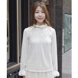 ＨＯＴｆｅｍｍｅタートル | axes femme | 詳細画像9 