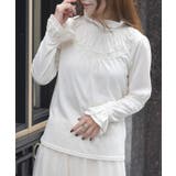 生成り | ＨＯＴｆｅｍｍｅタートル | axes femme