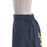 紅葉柄スカート | axes femme | 詳細画像23