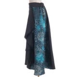 アステリズムフリルスカート | axes femme | 詳細画像11 