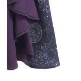 アステリズムフリルスカート | axes femme | 詳細画像21 