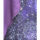 アステリズムフリルスカート | axes femme | 詳細画像6 