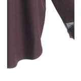 ハトメシャツチュニック | axes femme | 詳細画像20