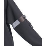 ハトメシャツチュニック | axes femme | 詳細画像30