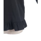 姫袖風フレア袖ブラウス | axes femme | 詳細画像11