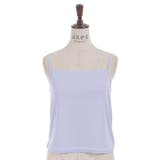 レース×シフォン七分袖ブラウス | axes femme | 詳細画像29 