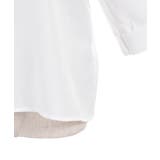 ダブルジップブラウス | axes femme | 詳細画像20 