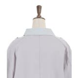 ダブルジップブラウス | axes femme | 詳細画像29 