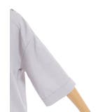 ダブルジップブラウス | axes femme | 詳細画像31 