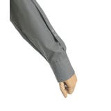 ハトメ×タブショートシャツ | axes femme | 詳細画像17