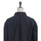 ハトメ×タブショートシャツ | axes femme | 詳細画像21